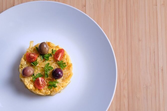 Portuguese Cooking Class in Porto with a Professional Chef - Key Highlights Worth Your Evening