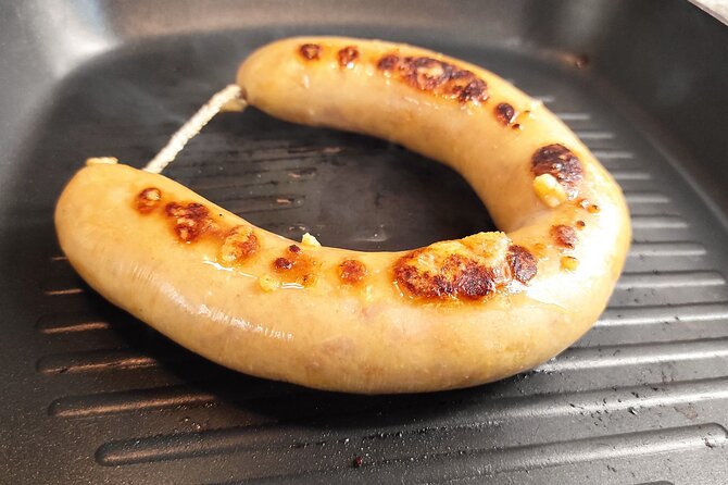 Portuguese Cooking Class in Porto with a Professional Chef - A 7 pm Home Kitchen Where Portuguese Cooking Feels Real