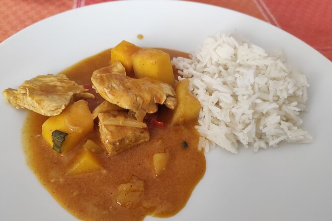 Portuguese Cooking Class in Porto with a Professional Chef - Vegetarian Options: Helpful, but Plan to Ask