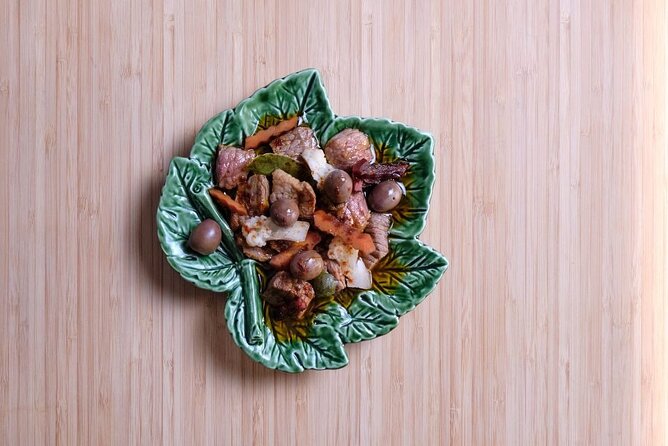 Portuguese Cooking Class in Porto with a Professional Chef - Why This Private Setup Is More Valuable Than It Sounds