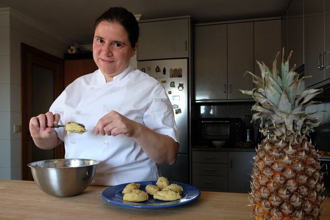 Portuguese Cooking Class in Porto with a Professional Chef - Price: $86 Per Person and What That Includes