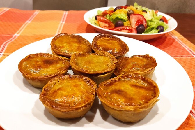 Portuguese Cooking Class in Porto with a Professional Chef - Getting There: No Pickup, But It’s Practical