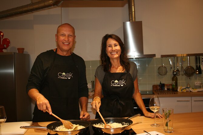 Portuguese Cooking Class in Porto with Portuguese Wine - Portuguese wine pairings: what’s included and how to make it a win
