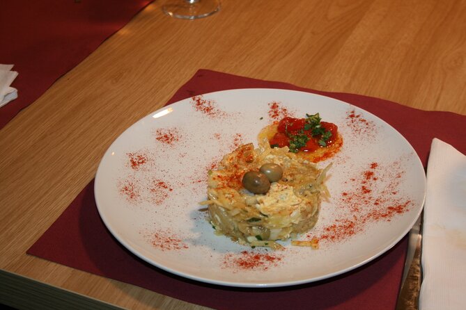 Portuguese Cooking Class in Porto with Portuguese Wine - Should you book this Porto cooking class?