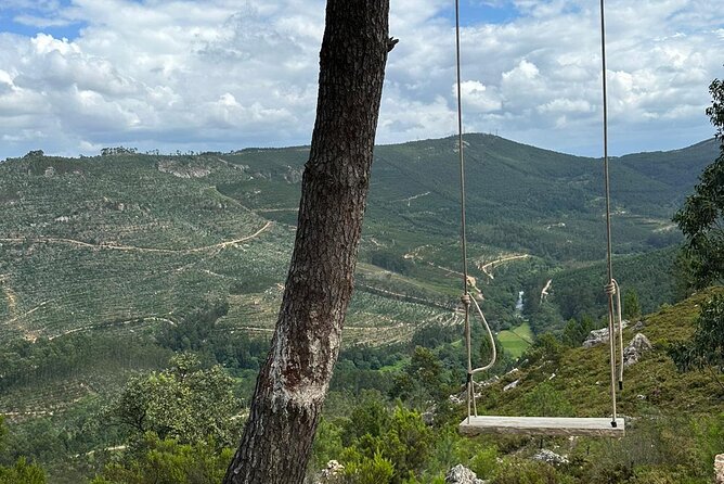 Private 4x4 Mountain Tour from Porto - Why This Private 4x4 Mountain Tour From Porto Feels Different