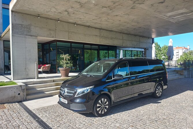 Private Airport Transfer from Porto to Vigo - Should You Book This Private Porto to Vigo Transfer?