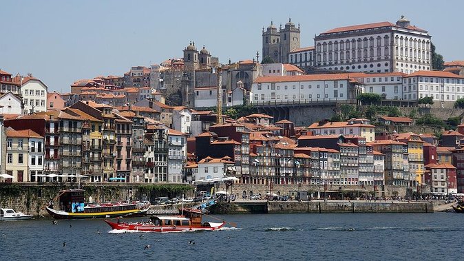 Private Airport Transfer: Porto (24/7 Mercedes VIP Service) - How the Porto Airport Pickup Feels From the First Minute