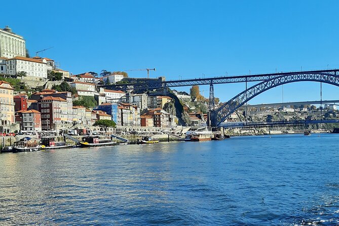 Private Airport Transfer: Porto (24/7 Mercedes VIP Service) - Who This Transfer Is Best For in Porto