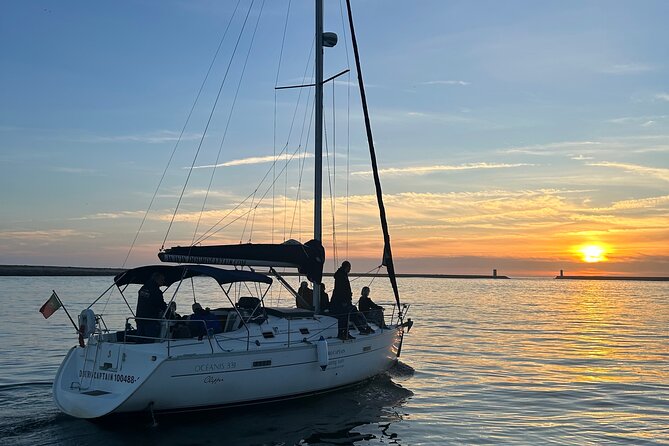 Private Birthday Celebration in a Sail in Porto - The birthday moment: cake, singing, and your soundtrack