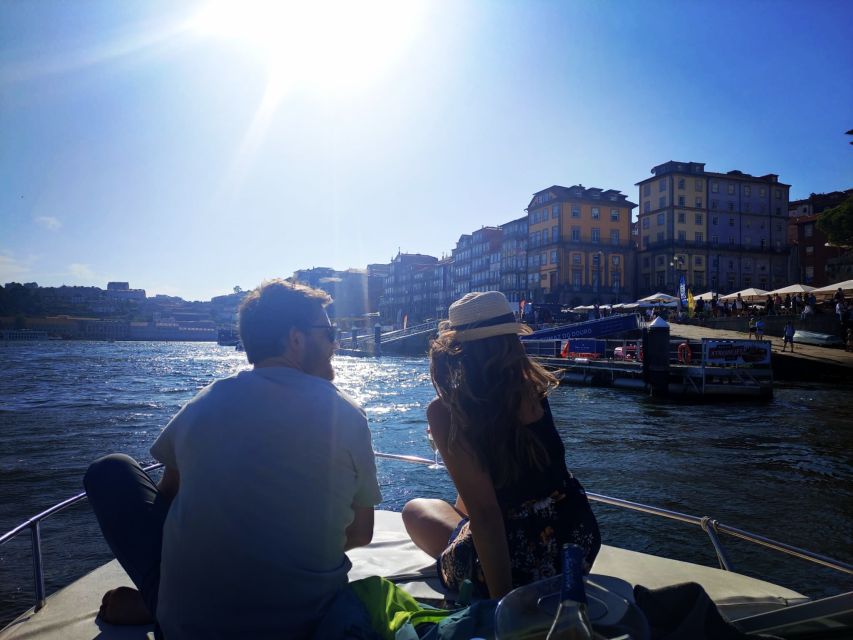 Private boat tour: 6 Bridges, Gondomar,Douro with Sunset Opt - Why the 6 Bridges Douro route feels worth it