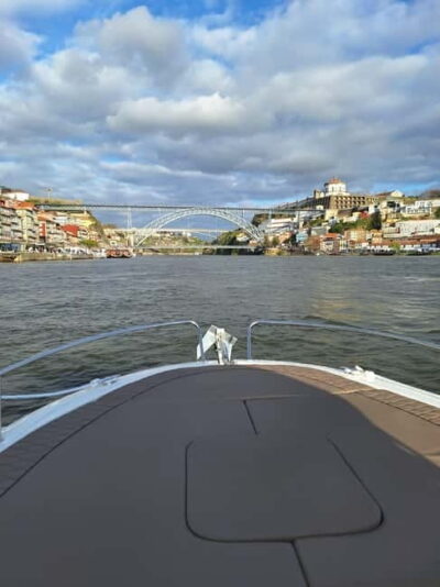 Private Boat Tour in Porto with Portuguese Tapas Option - Price and value: what you’re really paying for