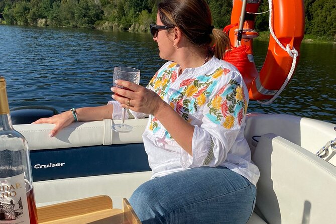 Private Boat Tour on the Douro River at Sunset - Price and value: what $210.04 per person is buying you