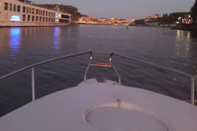 Private Boat Tour on the Douro River at Sunset - Should you book the Douro River sunset boat tour?