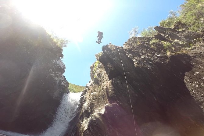 Private Canyoning Adventure from Porto - Key Points Before You Go