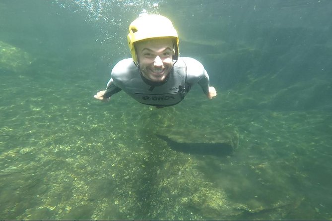 Private Canyoning Adventure from Porto - Canyoning From Porto: Why This Is a Great 10-Hour Adventure