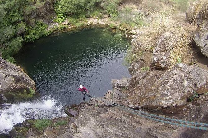 Private Canyoning Adventure from Porto - How Long Is the Day, Really? Pacing and Comfort