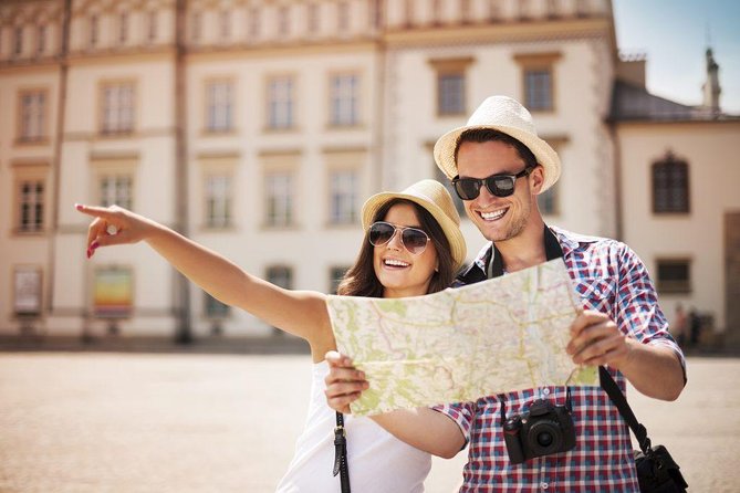 Private Car Transfer from Porto to Lisbon with 2 hours for sightseeing - The one-stop sightseeing plan (2 hours): how to choose Obidos, Nazare, Fatima, or Batalha