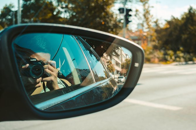Private Car Transfer from Porto to Lisbon with 2 hours for sightseeing - Timing: planning a smooth 5-hour day with a 2-hour break