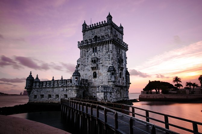 Private Car Transfer from Porto to Lisbon with 2 hours for sightseeing - What’s included (and what you’ll pay separately)