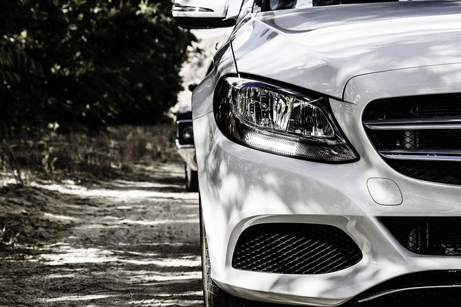 Private Car Transfer from Porto to Lisbon with 2 hours for sightseeing - Price and value: does $337.13 per person make sense?