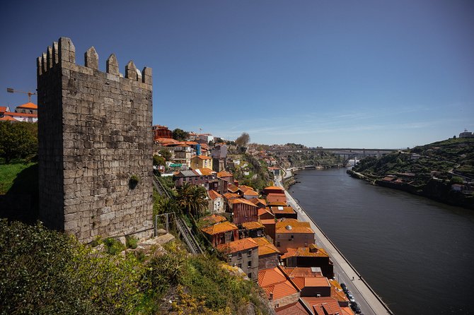 Private City Kickstart Tour: Porto - Private Porto kickstart: who it’s for and what you’ll feel after