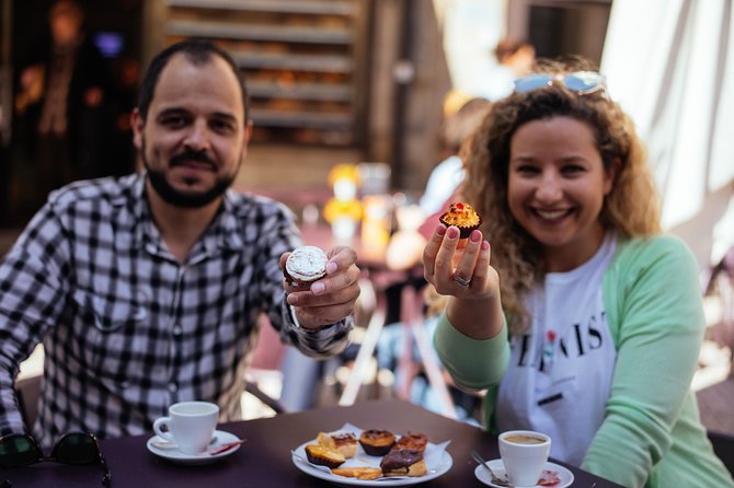 Private City Kickstart Tour: Porto - Price and Logistics: what $62.48 buys you in real life