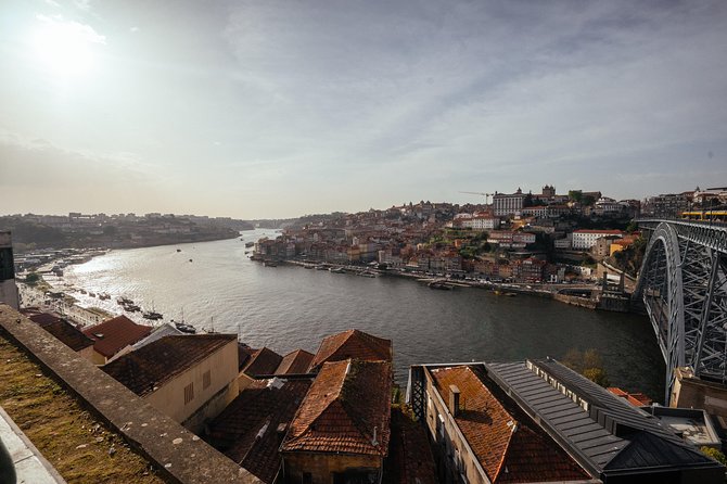 Private City Kickstart Tour: Porto - How the pacing works when you have only one day