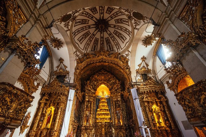 Private City Kickstart Tour: Porto - Local tips you’ll actually use (not generic advice)