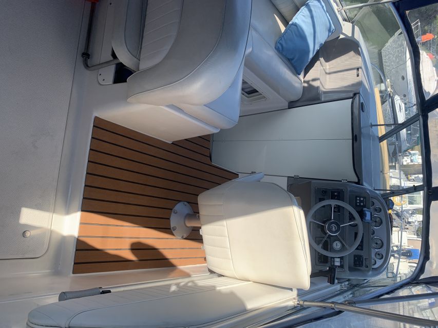 Private Cruise in Rio Douro - 2 hours - Up to 8 Passengers - Key things that make this Douro cruise worth it
