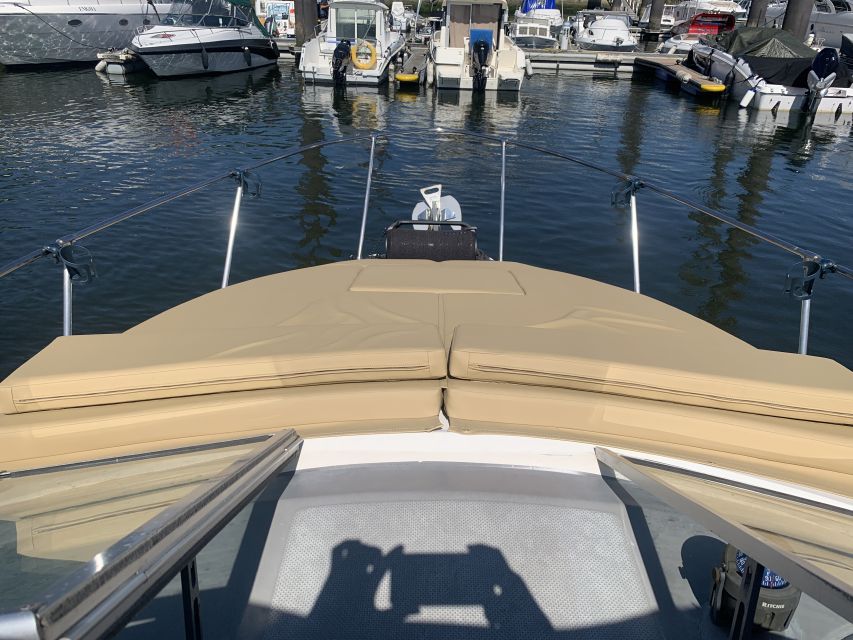 Private Cruise in Rio Douro - 2 hours - Up to 8 Passengers - What to bring (so you actually enjoy those 2 hours)