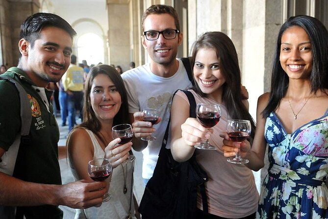 Private Custom Walking Tour in Porto - How the hotel pickup and custom start works in Porto