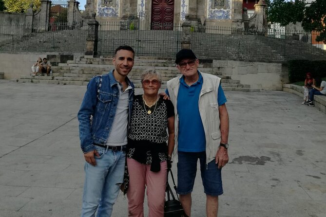 Private Custom Walking Tour in Porto - Practical tips: tickets, transit costs, and ending where you want