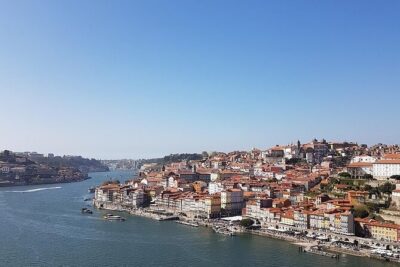 Private Custom Walking Tour in Porto - Price, timing, and how to get value from $54.19 per person