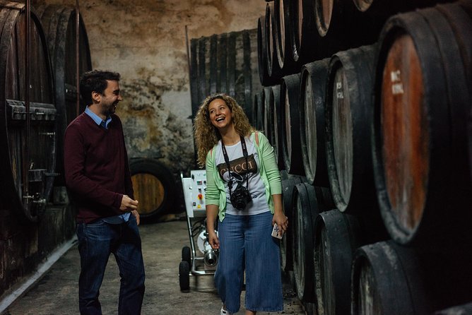 PRIVATE Day Trip Through Enchanting Douro Valley by Car & Boat - Lunch timing and what you should budget for