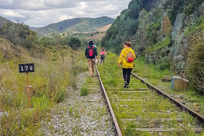 Private Douro and Porto 4x4 Tour with Wine Tasting and Boat Trip - Pinhão village: wine town life, not just a postcard