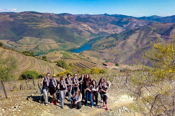 Private Douro and Porto 4x4 Tour with Wine Tasting and Boat Trip - Lunch in a traditional restaurant: where the value really shows up