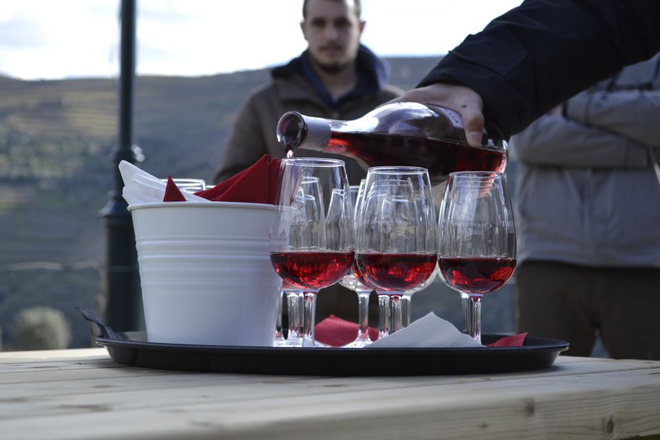 Private Douro Valley 4WD Tour with Wine Tasting and Picnic - Who This Tour Fits Best (and Who Should Think Twice)