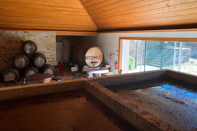 Private Douro Valley Tour from Porto - Leaving Porto at 8:30am: what “private” really means