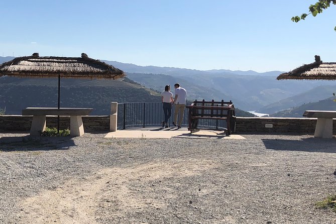 Private Douro Valley Tour from Porto - The local producer tasting: wine, olive oil, and honey