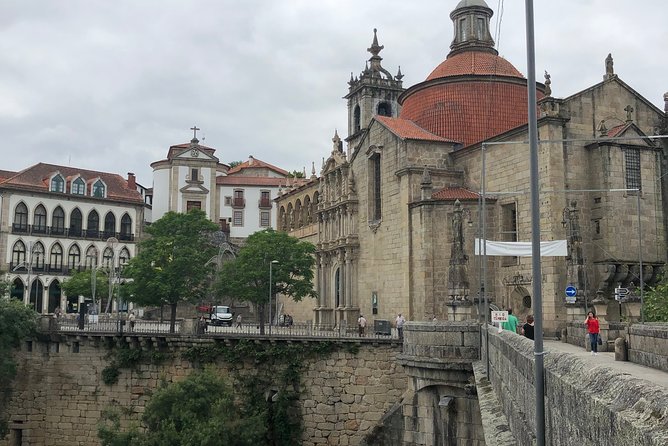 Private Douro Valley Tour Includes Wine Tasting and Boat Tour - Private Douro Valley Day from Porto: The big value in small decisions