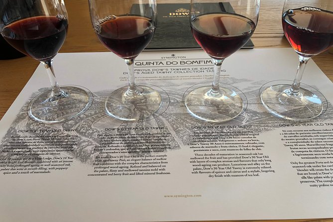 Private Douro Valley Tour Includes Wine Tasting and Boat Tour - Price and what you really get: $261.04 for a full day of stops