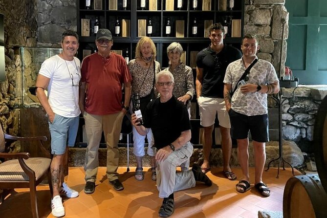 Private Douro Valley Tour with Lunch & Wines - Pinhão after lunch: views, and your choice of river time