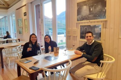 Private Douro Valley Tour with Sommelier, Lunch and Wine Tasting - The Day’s Rhythm: How the 8–9 Hours Keep You From Feeling Rushed