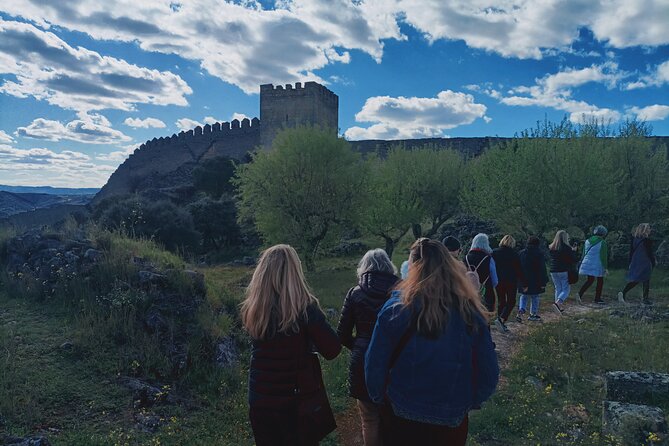 Private Douro Valley Tour with Sommelier, Lunch and Wine Tasting - Stop 2: Miradouro de Sao Leonardo de Galafura for a Quick Reality Check of the Views