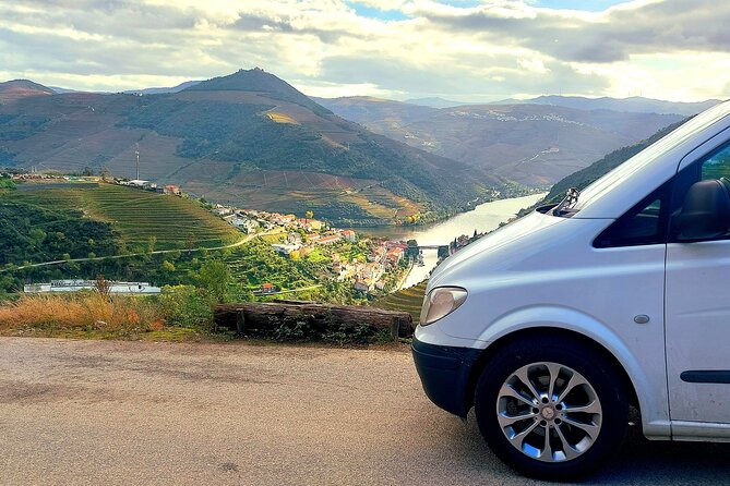 Private Douro Valley UNESCO Wine Tour from Porto with Lunch - Key Highlights You’ll Actually Care About