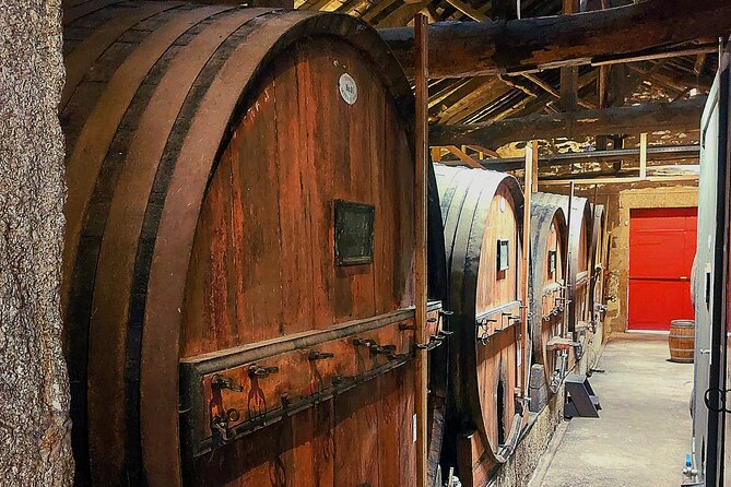 Private Douro Valley UNESCO Wine Tour from Porto with Lunch - Price and Value: What $288.06 Is Really Covering