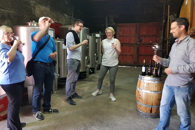 Private Douro Valley visit to three vineyards with Lunch from Porto - Getting picked up in Porto at 8:30 and planning your morning