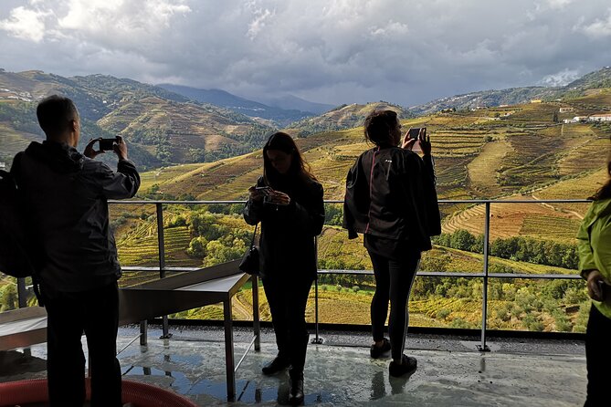 Private Douro Valley Wine Tour + Lunch and Boat Cruise - Second vineyard in the afternoon: why the double-tasting plan works