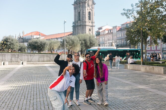 Private Electric Bike Tour in Oporto - Carlos, the Guide Factor, and Why Private Matters