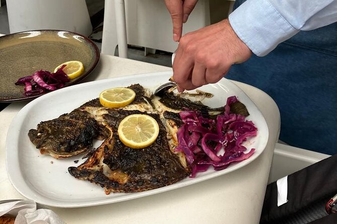 Private Fish Experience with Market-to-table lunch from Porto - Timing, Pickup, and Weather: How to Plan Your Day